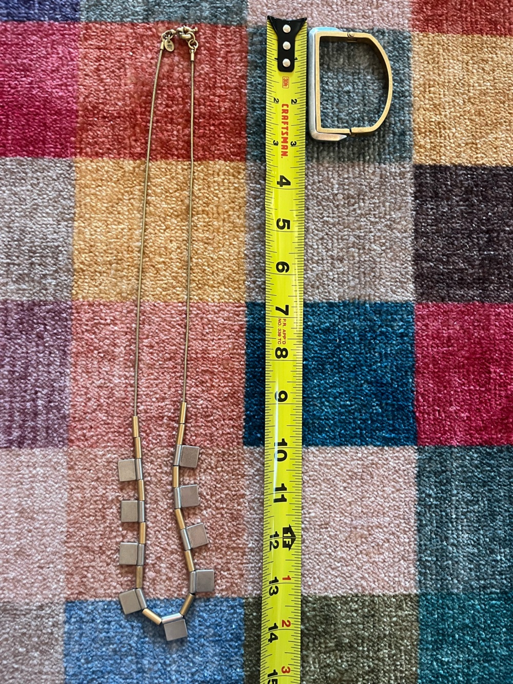 Like-new Madewell Set